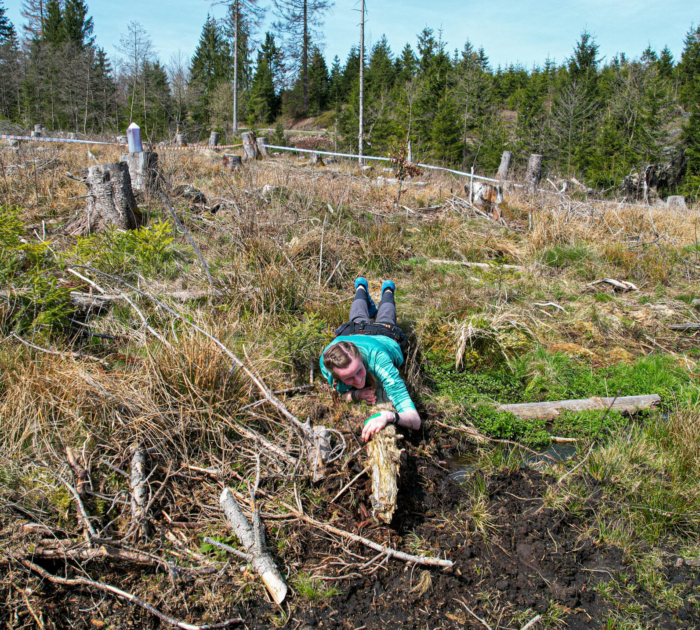 HUNTING by The Game | News & Infos