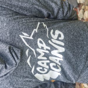 Laufjacke "Logo", unisex