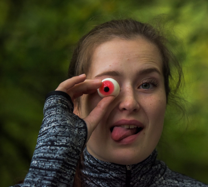 Halloween Special im Hoope Park | News & Infos