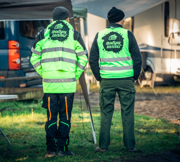 Halloween Special im Hoope Park | News & Infos