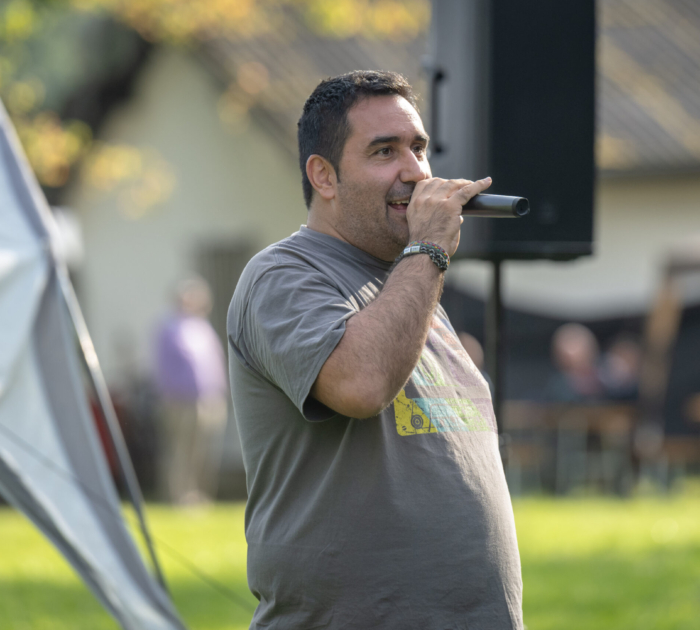 Halloween Special im Hoope Park | News & Infos