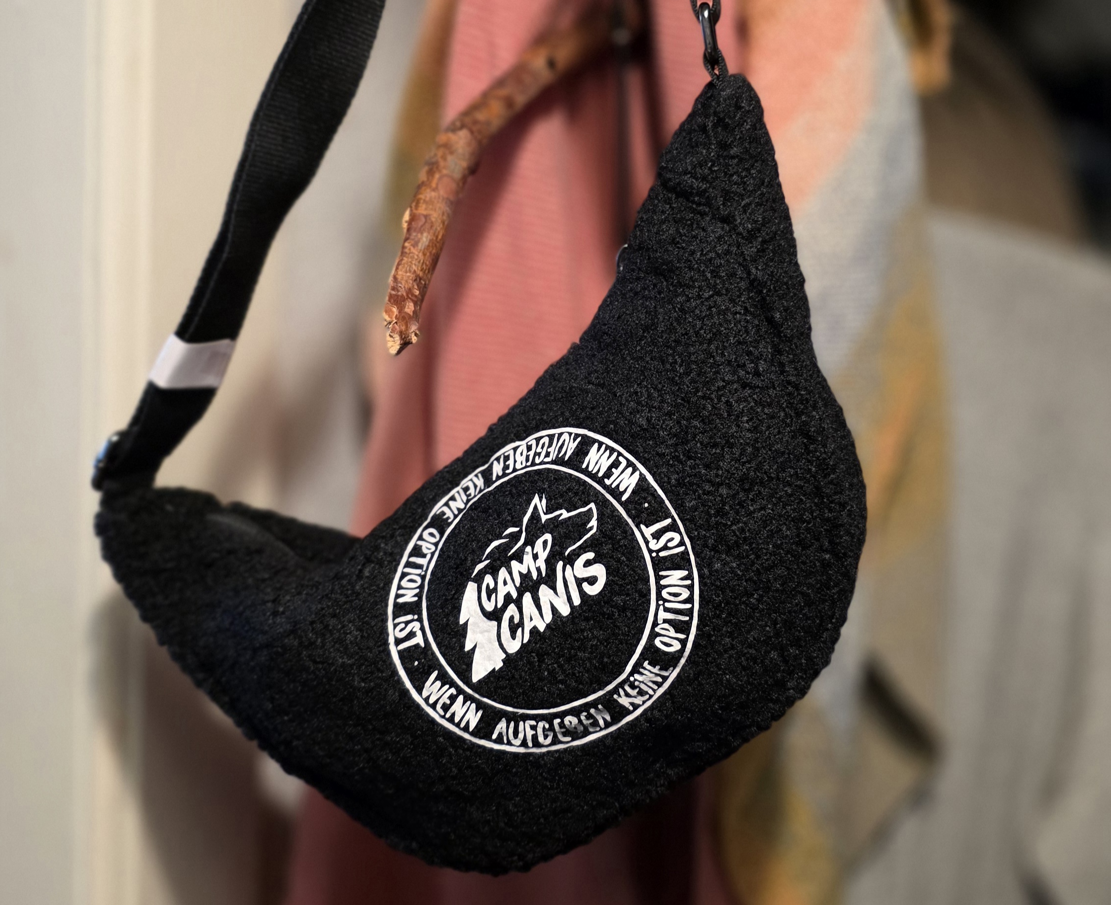 Crossbody Bag – Bild 3