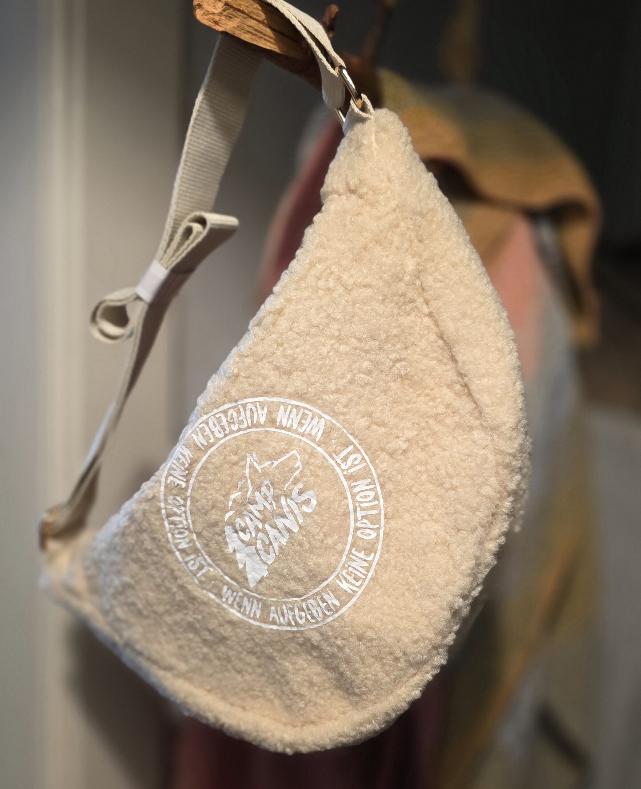 Crossbody Bag – Bild 2