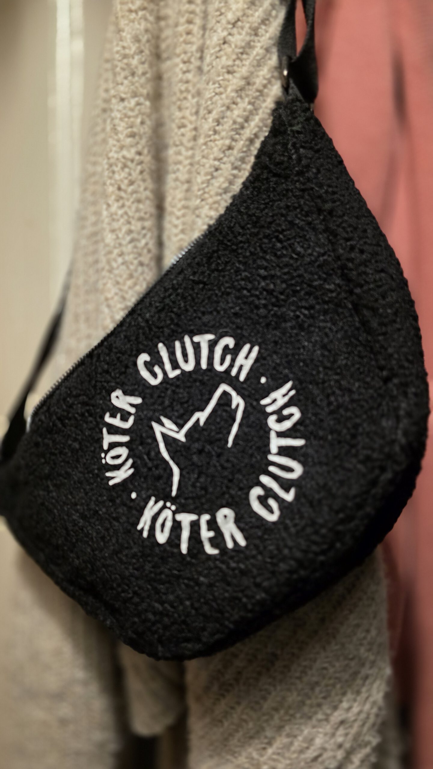 Crossbody Bag – Bild 5