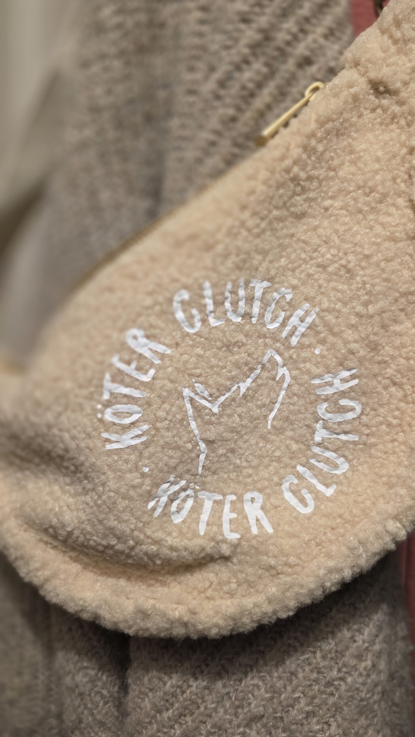 Crossbody Bag – Bild 4