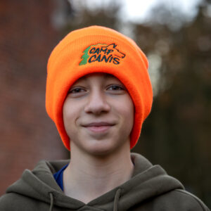 Mütze, Thinsulate, Stick